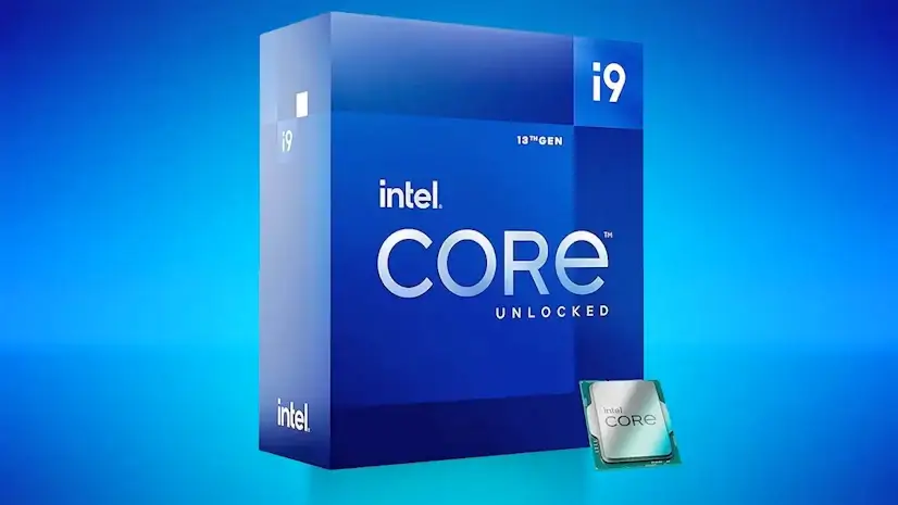 Informático El Burgo - Montaje Procesadores Intel Gaming PC El Burgo
